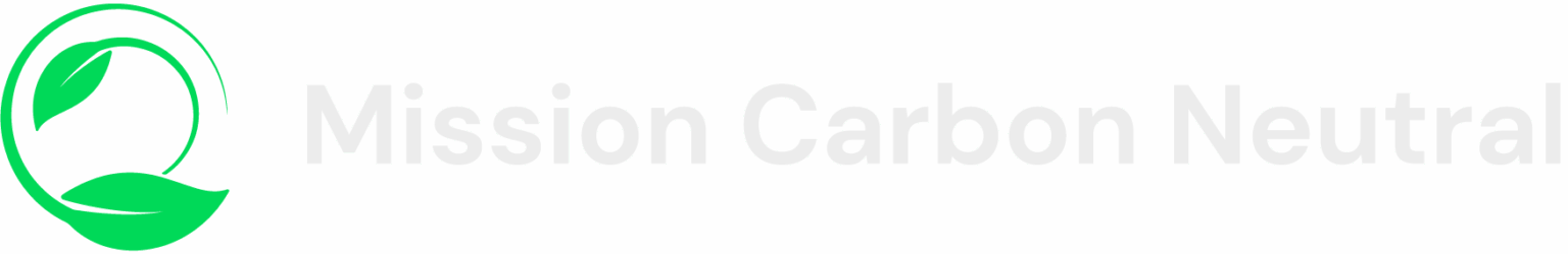 Mission Carbon Neutral